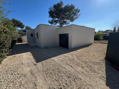 For sale Angles 4 rooms 105 m2 Gard (30133) photo 2