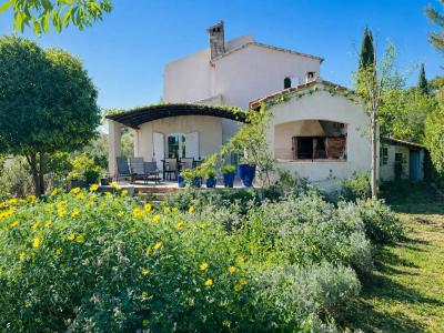 Annonce Vente 7 pi�ces Maison Saint-mitre-les-remparts 13