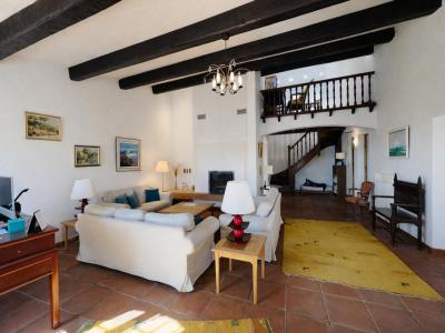 Acheter Maison Saint-mitre-les-remparts 743000 euros