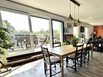 Annonce Vente 4 pi�ces Appartement Nantes 44