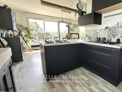 Acheter Appartement Nantes 239600 euros