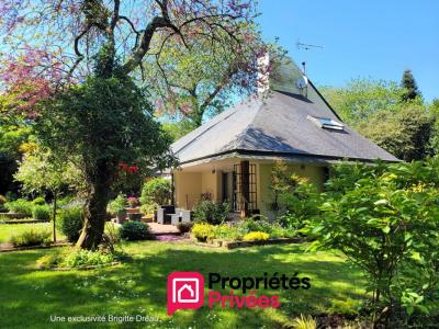 For sale Pleuven 5 rooms 139 m2 Finistere (29170) photo 0