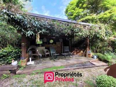 Annonce Vente 5 pi�ces Maison Pleuven 29