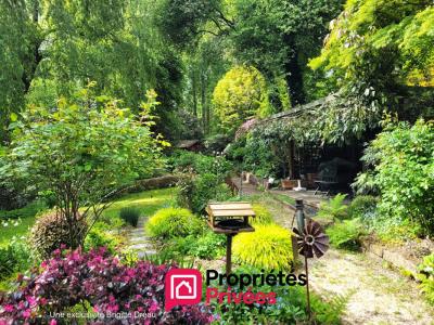 Acheter Maison Pleuven 470000 euros