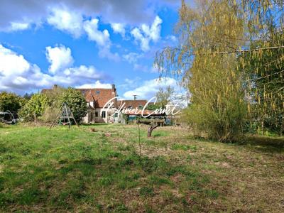 Annonce Vente 4 pi�ces Maison Saint-germain-des-grois 61