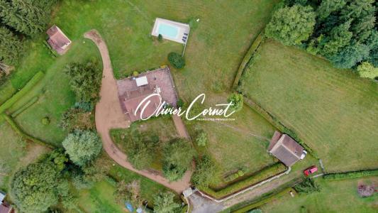 Annonce Vente 6 pi�ces Maison Nogent-le-rotrou 28