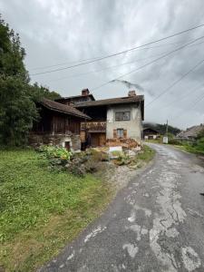 Acheter Maison Magland 220000 euros