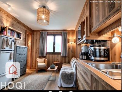 For sale Cordon 2 rooms 24 m2 Haute savoie (74700) photo 0
