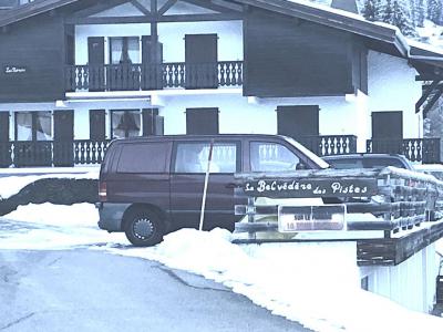 Acheter Appartement Cordon Haute savoie