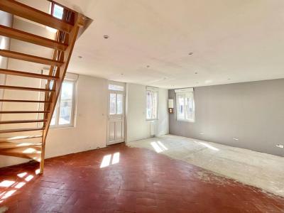 Annonce Vente 3 pi�ces Maison Pont-l'eveque 60