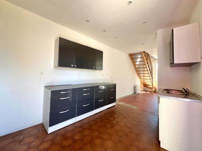 Acheter Maison Pont-l'eveque Oise