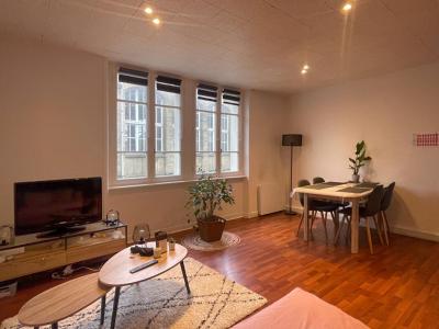 Acheter Appartement 98 m2 Quimper