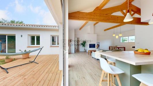 For sale Lacroix-falgarde 5 rooms 150 m2 Haute garonne (31120) photo 1