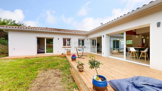 For sale Lacroix-falgarde 5 rooms 150 m2 Haute garonne (31120) photo 3