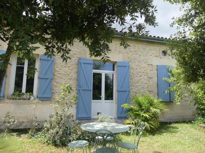 For sale Illats 7 rooms 125 m2 Gironde (33720) photo 1