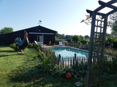 For sale Illats 7 rooms 125 m2 Gironde (33720) photo 2