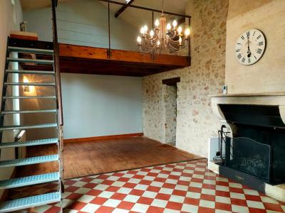 For sale Illats 7 rooms 125 m2 Gironde (33720) photo 4