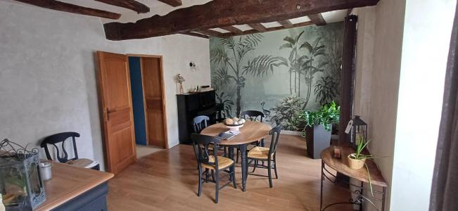 Acheter Maison Huille Maine et loire