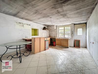 Acheter Maison Laitre-sous-amance Meurthe et moselle