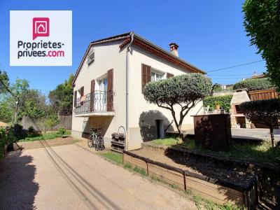 Annonce Vente 5 pi�ces Maison Carces 83