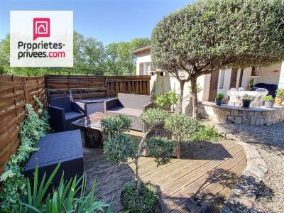 Acheter Maison 100 m2 Carces