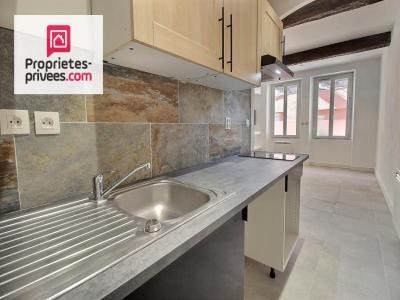 Acheter Appartement Vidauban Var