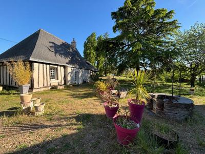 Annonce Vente Prestige Beaufort-en-vallee 49