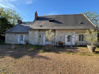 Acheter Prestige 206 m2 Beaufort-en-vallee