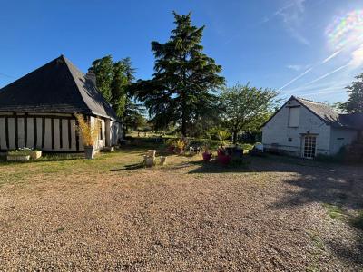 Acheter Prestige Beaufort-en-vallee Maine et loire