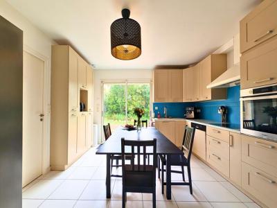 For sale Thouare-sur-loire 8 rooms 160 m2 Loire atlantique (44470) photo 2