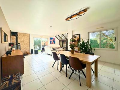 For sale Thouare-sur-loire 8 rooms 160 m2 Loire atlantique (44470) photo 3