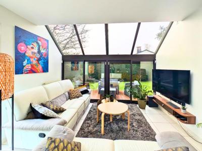 For sale Thouare-sur-loire 8 rooms 160 m2 Loire atlantique (44470) photo 4