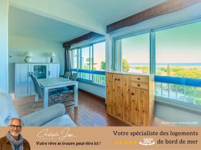 Acheter Appartement 48 m2 Leucate