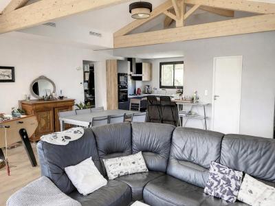 Acheter Maison 128 m2 Plan-d'aups-sainte-baume