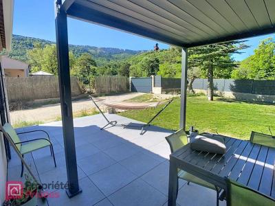 Annonce Vente 4 pi�ces Maison Plan-d'aups-sainte-baume 83
