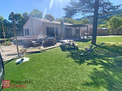 Acheter Maison 95 m2 Plan-d'aups-sainte-baume