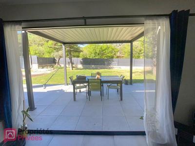 Acheter Maison Plan-d'aups-sainte-baume Var