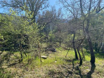 Annonce Vente Terrain Plan-d'aups-sainte-baume 83
