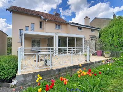 For sale Saint-max 6 rooms 97 m2 Meurthe et moselle (54130) photo 0