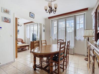 Acheter Maison Saint-max Meurthe et moselle