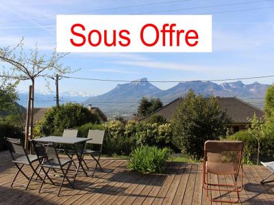 For sale Saint-jean-d'arvey 5 rooms 102 m2 Savoie (73230) photo 0
