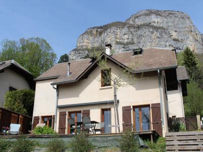 Annonce Vente 5 pi�ces Maison Saint-jean-d'arvey 73