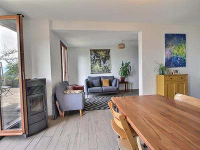 Acheter Maison Saint-jean-d'arvey 374000 euros