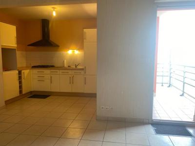 Annonce Vente 2 pi�ces Appartement Saint-nazaire 44