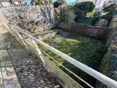 For sale Saint-maixent-l'ecole 4 rooms 90 m2 Deux sevres (79400) photo 1