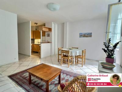 For sale Rochelle 2 rooms 46 m2 Charente maritime (17000) photo 0