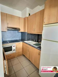 Acheter Appartement 46 m2 Rochelle