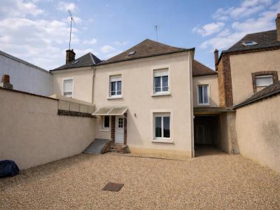 For sale Brou 11 rooms 246 m2 Eure et loir (28160) photo 2