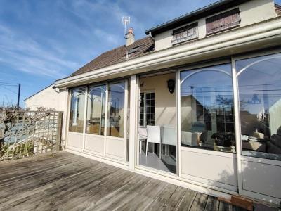 Annonce Vente 5 pi�ces Maison Chateaudun 28