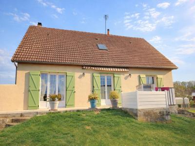 For sale Chateaudun 5 rooms 141 m2 Eure et loir (28200) photo 0